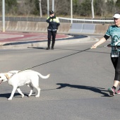 X Marcha Contra el Cáncer