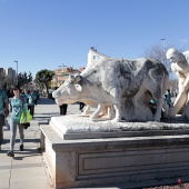 X Marcha Contra el Cáncer