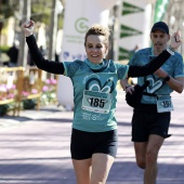 X Marcha Contra el Cáncer