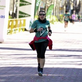 X Marcha Contra el Cáncer