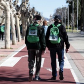 X Marcha Contra el Cáncer
