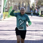 X Marcha Contra el Cáncer