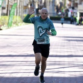 X Marcha Contra el Cáncer