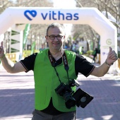 X Marcha Contra el Cáncer
