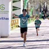 X Marcha Contra el Cáncer