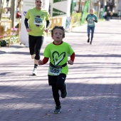X Marcha Contra el Cáncer