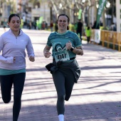 X Marcha Contra el Cáncer