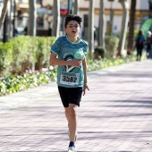 X Marcha Contra el Cáncer