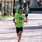 X Marcha Contra el Cáncer