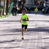 X Marcha Contra el Cáncer