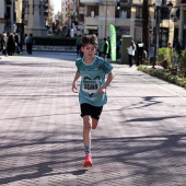 X Marcha Contra el Cáncer