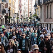 X Marcha Contra el Cáncer