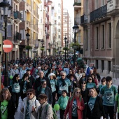 X Marcha Contra el Cáncer