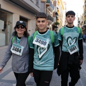 X Marcha Contra el Cáncer