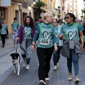 X Marcha Contra el Cáncer