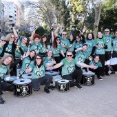 X Marcha Contra el Cáncer