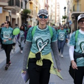 X Marcha Contra el Cáncer