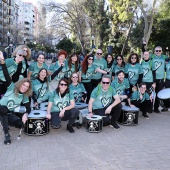 X Marcha Contra el Cáncer