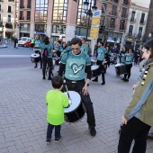 X Marcha Contra el Cáncer