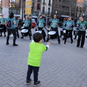 X Marcha Contra el Cáncer