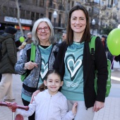 X Marcha Contra el Cáncer