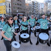 X Marcha Contra el Cáncer