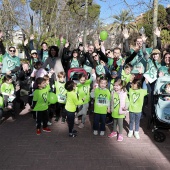 X Marcha Contra el Cáncer