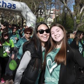 X Marcha Contra el Cáncer