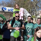 X Marcha Contra el Cáncer