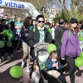 X Marcha Contra el Cáncer