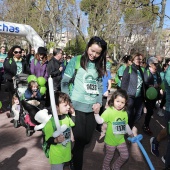 X Marcha Contra el Cáncer