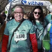 X Marcha Contra el Cáncer