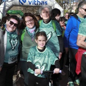 X Marcha Contra el Cáncer