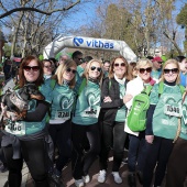 X Marcha Contra el Cáncer
