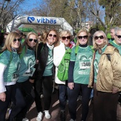 X Marcha Contra el Cáncer