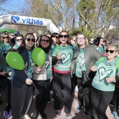 X Marcha Contra el Cáncer