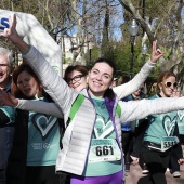 X Marcha Contra el Cáncer