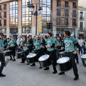 X Marcha Contra el Cáncer