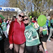 X Marcha Contra el Cáncer