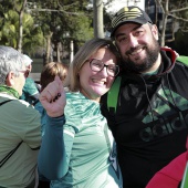X Marcha Contra el Cáncer