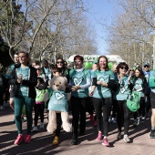 X Marcha Contra el Cáncer