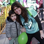 X Marcha Contra el Cáncer