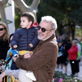 X Marcha Contra el Cáncer