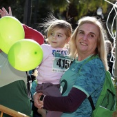 X Marcha Contra el Cáncer