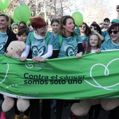 X Marcha Contra el Cáncer