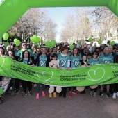 X Marcha Contra el Cáncer