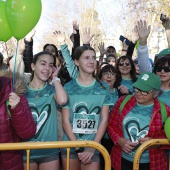 X Marcha Contra el Cáncer