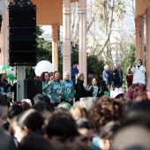 X Marcha Contra el Cáncer