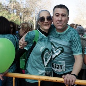 X Marcha Contra el Cáncer