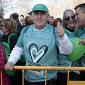 X Marcha Contra el Cáncer